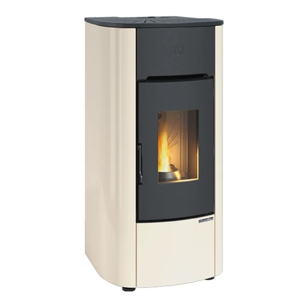 Estufa de pellets ventilada Extraflame Angelica Evo