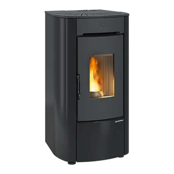 Estufa de pellets ventilada Extraflame Angelica Junior