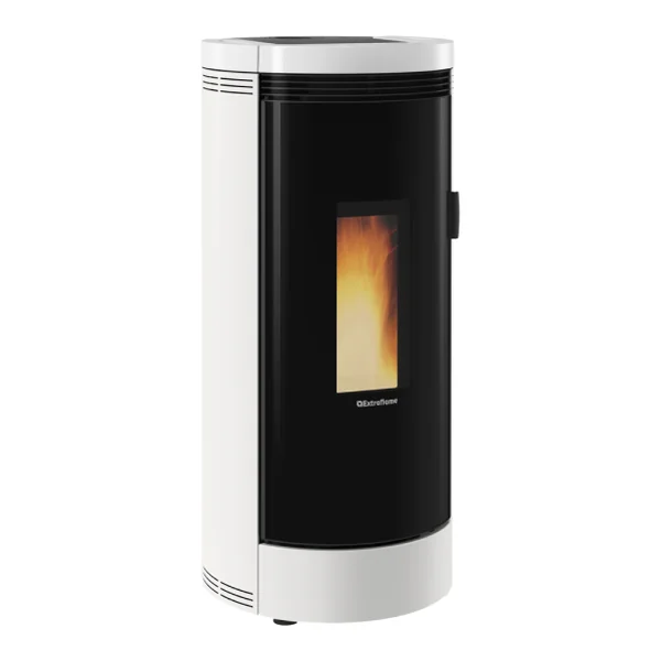 Estufa de pellets ventilada Extraflame Debby Evo