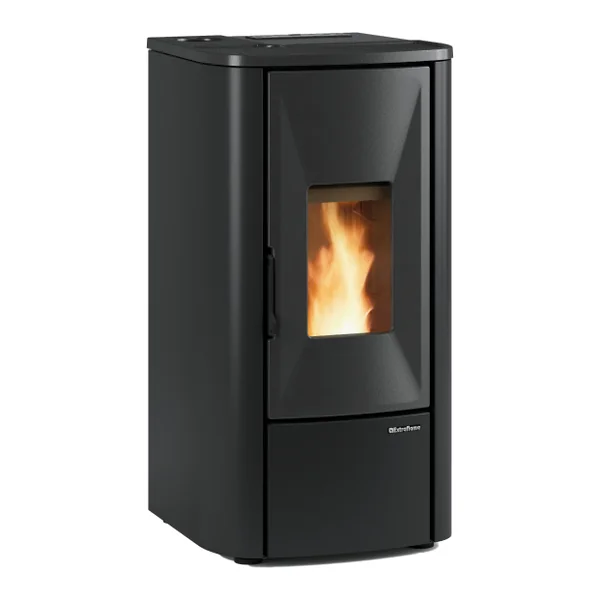 Estufa de pellets ventilada Extraflame Lina Top