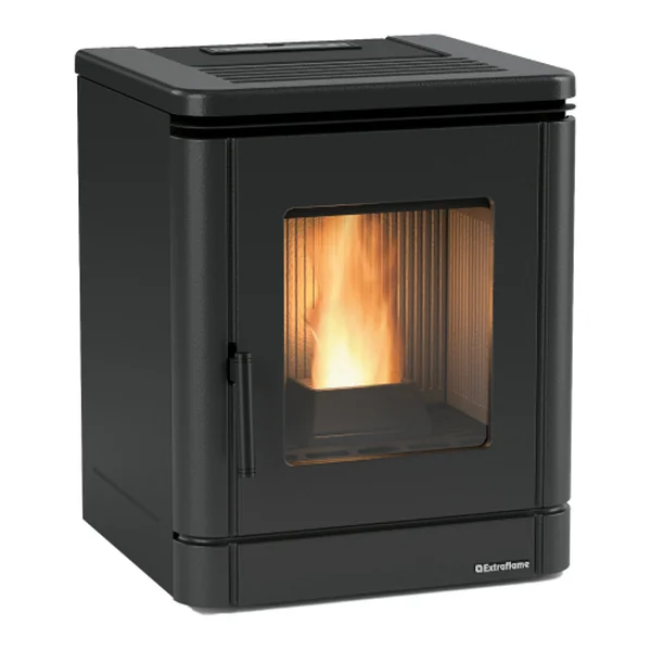 Estufa de pellets ventilada Extraflame Peggy