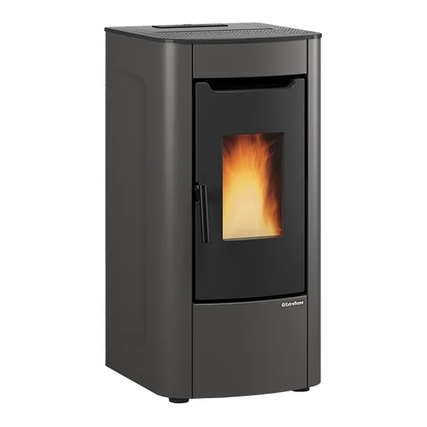 Estufa de pellets ventilada Extraflame Sabry AD
